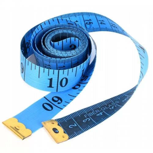 Pronett XJ3788 Krajčírsky meter 150 cm color