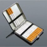 Pronett XJ3027 Cigaretové pouzdro na 20 ks