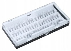 Pronett XJ3403A Sada umelých rias 8 mm 60 ks