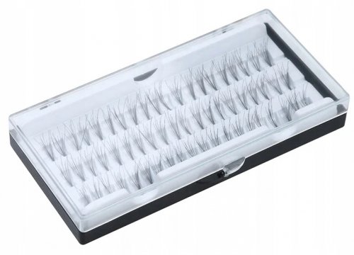 Pronett XJ3403C Sada umelých rias 10 mm 60 ks