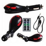 Pronett J2194 MP3 / FM transmitter - přehrávač MP3 do auta