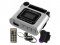Pronett J845 MP3 / FM transmitter s LCD displejem 