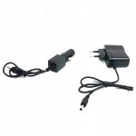 Pronett SM1779 Taktická svítilna LED CREE T6 500 m