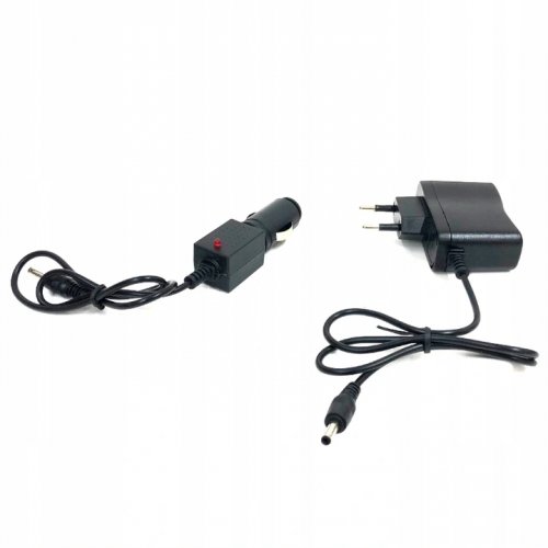 Pronett SM1779 Taktická svítilna LED CREE T6 500 m