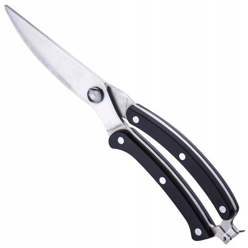 Elitehoff E-6116 Nůžky na drůbež 25 cm