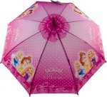 KIK Detský dáždnik Princess