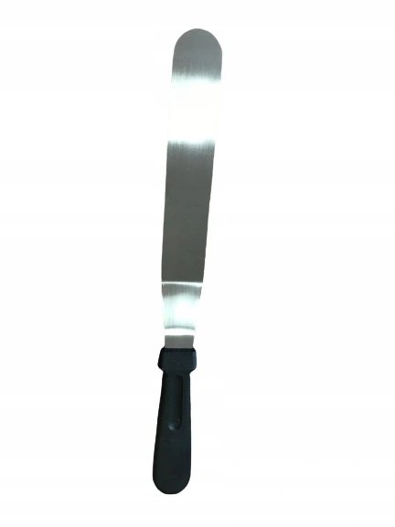 Elitehoff E-6158 Stěrka, nůž na dort 31 cm