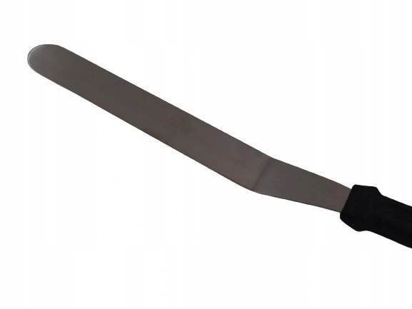 Elitehoff E-6158 Stěrka, nůž na dort 31 cm