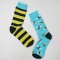 GFT Veselé ponožky - včela