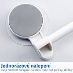 GFT Nalepovací držiak na kuchynské utierky