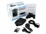 Fedus 5304 Kamera do auta HD DVR 2.5 TFT