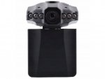Fedus 5304 Kamera do auta HD DVR 2.5 TFT