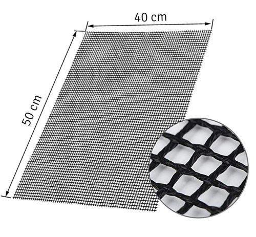 APT Teflonová mřížka na gril i do trouby 50 x 40 cm