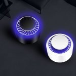 Azar UV Lampa proti hmyzu Kill Pest 5 W