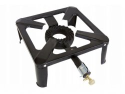 GGV 405 Plynová stolička 30 x 30 cm 6 kW, 373 g/h
