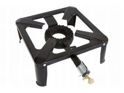 GGV 405 Plynová stolička 30 x 30 cm 6 kW, 373 g/h