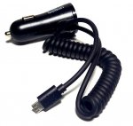 Azar 515 USB Nabíječka do auta 20W 4,2A