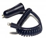 Azar 515 USB Nabíječka do auta 20W 4,2A