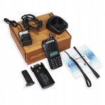 Baofeng Vysielačka UV-82 HT 5W 1 ks