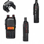 Baofeng Vysielačka UV-82 HT 5W 1 ks