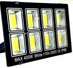 Azar 295 Halogenový LED reflektor 400 W 