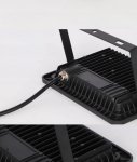 Azar 295 Halogenový LED reflektor 400 W 