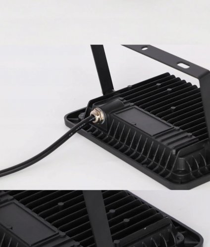 Azar 295 Halogenový LED reflektor 400 W 