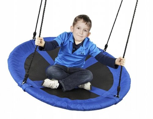 Azar 658 Kruhová hojdačka 100 cm