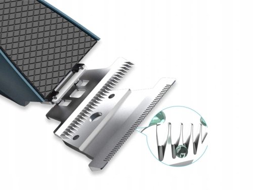 Verk 01593 Zastřihovač vlasů 