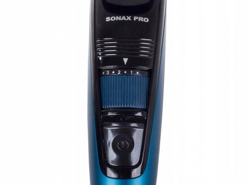 Verk 01594 Strihač vlasov Sonax Pre