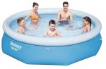 Bestway 57266 Bazén Fast Set 3,05 x 0,76 m