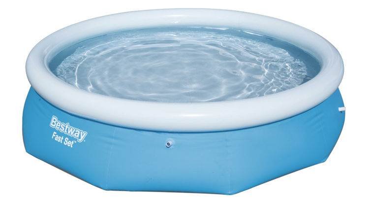 Bestway 57266 Bazén Fast Set 3,05 x 0,76 m