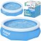 Bestway 57266 Bazén Fast Set 3,05 x 0,76 m