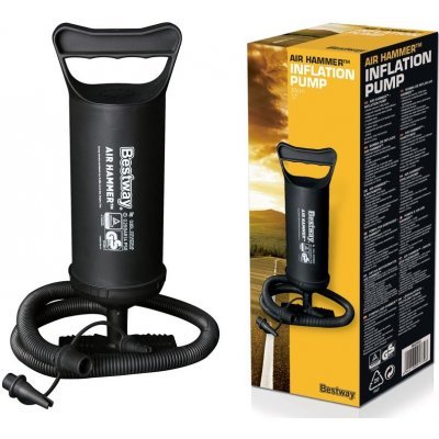 Bestway 62002 Pumpa dvoučinná 30 cm
