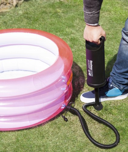Bestway 62002 Pumpa dvoučinná 30 cm