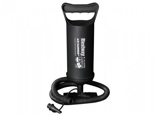 Bestway 62002 Pumpa dvoučinná 30 cm