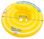 Bestway 32096 Nafukovací kruh 69 cm