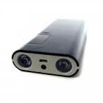 Pronett J1320 PowerBank 20 000 mAh, 3 x USB color