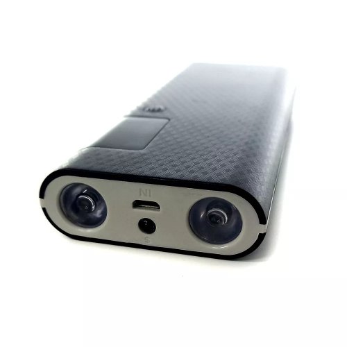 Pronett J1320 PowerBank 20 000 mAh, 3 x USB color