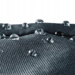 Trizand 14096 Brašna na kolo černošedá