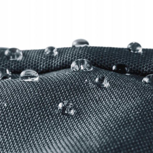 Trizand 14096 Brašna na kolo černošedá