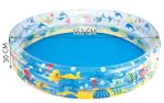 BESTWAY 51004 Dětský nafukovací bazén 152 x 30 cm