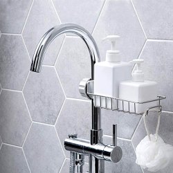 GFT Polička na kohoutek - odkapávač