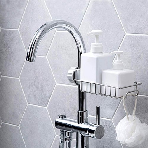 GFT Polička na kohoutek - odkapávač