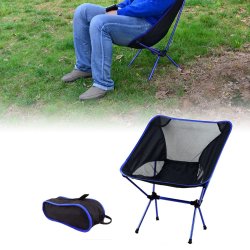 GFT Polohovací kempingové křeslo GFT Polohovací kempingové křeslo