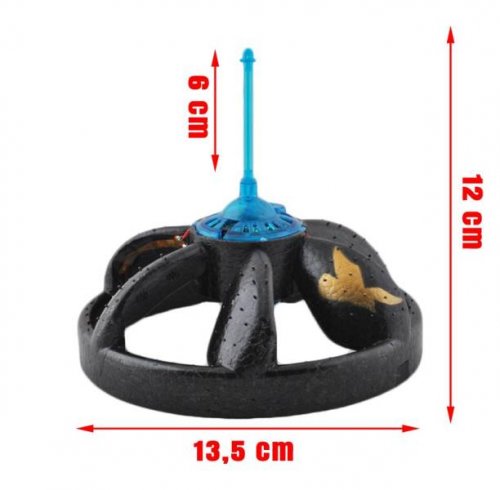 UFO Super Flying - Lietajúce UFO