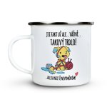 Ahome Plecháček Už ale.. takový trdlo!