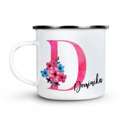 Ahome Plecháček se jménem Dominika