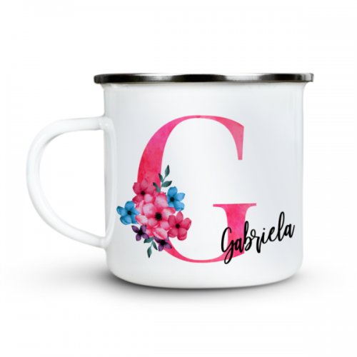 Ahome Plecháček se jménem Gabriela