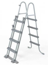 BESTWAY 58331 Schodíky k bazénu 122 cm